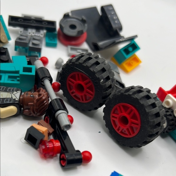 LEGO Building Blocks - Picture 8 of 11